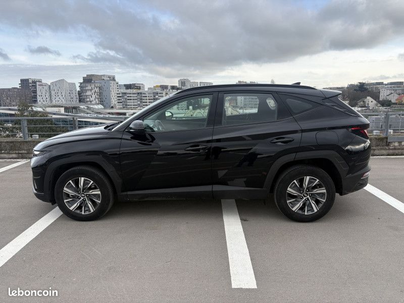 KIA SPORTAGE V