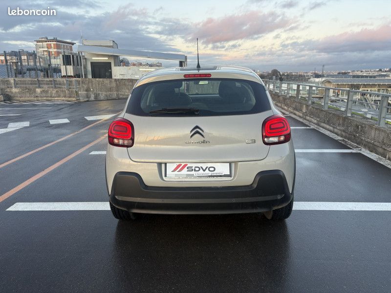 Citroen C3 1.2