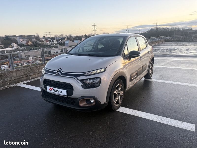 Citroen C3 1.2