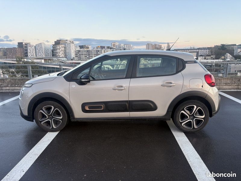 Citroen C3 1.2