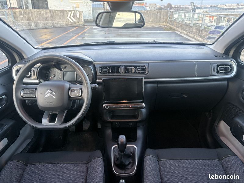 Citroen C3 1.2