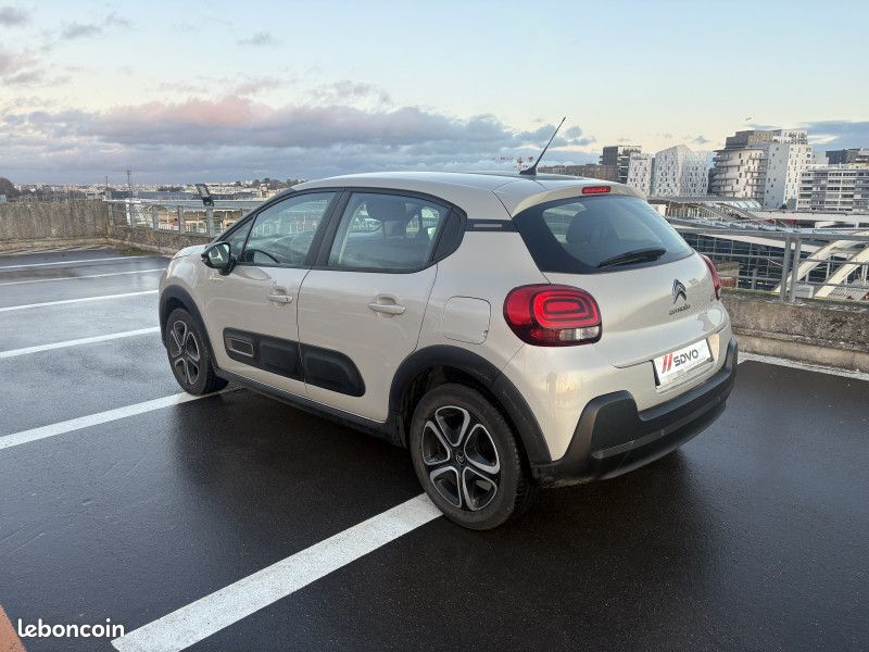 Citroen C3 1.2