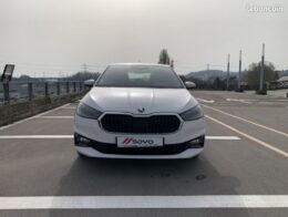 Skoda FABIA 1.0