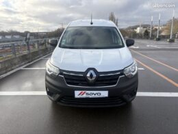Renault EXPRESS