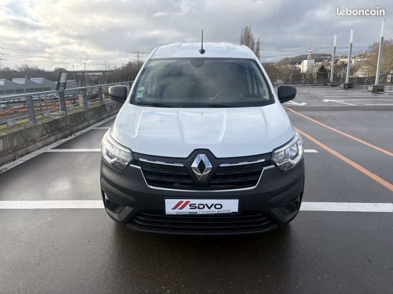 Renault EXPRESS