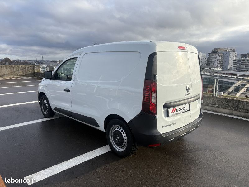Renault EXPRESS