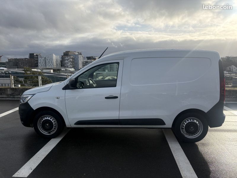 Renault EXPRESS