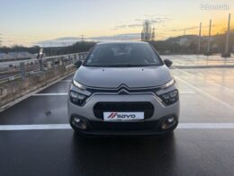 Citroen C3 1.2
