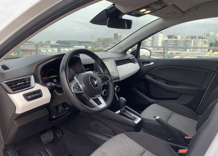 Renault CLIO V
