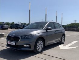 Skoda FABIA DSG